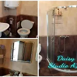 Apartment-studio Daisy In Kiwi Gardens Complex