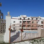 Apartment Apartment-studio Daisy In Kiwi Gardens Complex